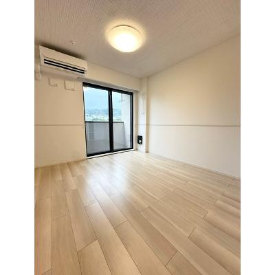 クラール倉治Ｃ 104【管理NO：1-028204703-01040】 ★家具家電は申し込み後に搬入します★の物件写真2
