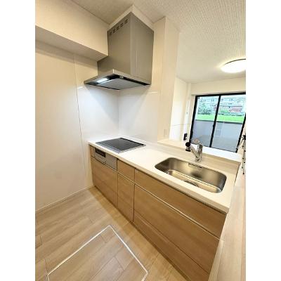 クラール倉治Ｃ 103【管理NO：1-028204703-01030】 ★家具家電は申し込み後に搬入します★の物件写真3