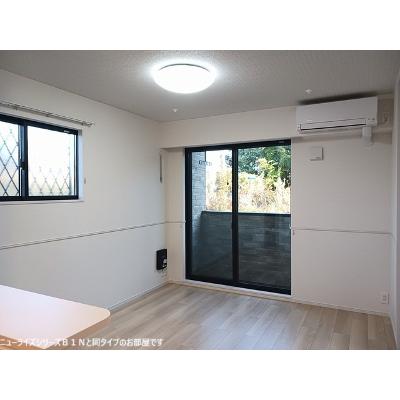 クラール倉治Ｃ 101【管理NO：1-028204703-01010】 ★家具家電は申し込み後に搬入します★ ★2026年09月下旬入居可能★の物件写真2