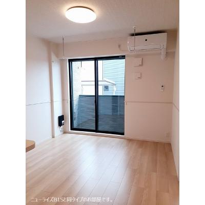 クラール倉治Ｂ 103【管理NO：1-028204702-01030】 ★家具家電は申し込み後に搬入します★ ★2026年09月下旬入居可能★の物件写真2