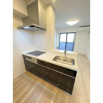 クラール倉治Ａ 104【管理NO：1-028204701-01040】 ★家具家電は申し込み後に搬入します★の物件写真3