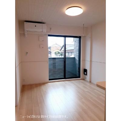 クラール倉治Ａ 102【管理NO：1-028204701-01020】 ★家具家電は申し込み後に搬入します★ ★2026年09月下旬入居可能★の物件写真2
