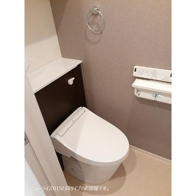 クラール倉治Ａ 102【管理NO：1-028204701-01020】 ★家具家電は申し込み後に搬入します★ ★2026年09月下旬入居可能★の物件写真5