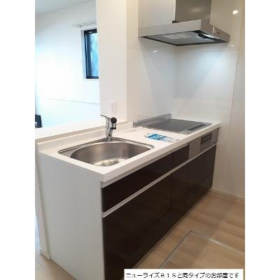 クラール倉治Ａ 101【管理NO：1-028204701-01010】 ★家具家電は申し込み後に搬入します★ ★2026年09月下旬入居可能★の物件写真3