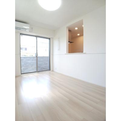 ユニゾン安満　Ｂ棟 102【管理NO：1-028123902-01020】 ★家具家電は申し込み後に搬入します★の物件写真2