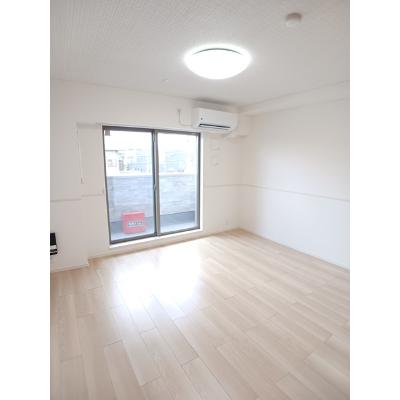 ユニゾン安満　Ａ棟 203【管理NO：1-028123901-02030】 ★家具家電は申し込み後に搬入します 2026年07月下旬入居可能の物件写真2
