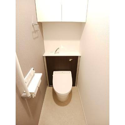 ユニゾン安満　Ａ棟 203【管理NO：1-028123901-02030】 ★家具家電は申し込み後に搬入します 2026年07月下旬入居可能の物件写真5