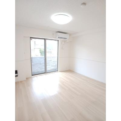 ユニゾン安満　Ａ棟 103【管理NO：1-028123901-01030】 ★家具家電は申し込み後に搬入します 2026年07月下旬入居可能の物件写真2