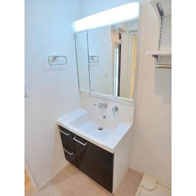 ユニゾン安満　Ａ棟 103【管理NO：1-028123901-01030】 ★家具家電は申し込み後に搬入します 2026年07月下旬入居可能の物件写真6