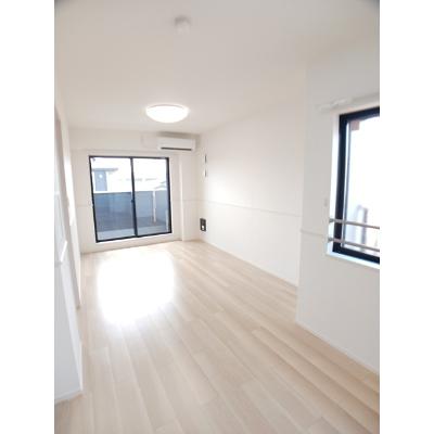 ブリオ安満　Ａ棟 203【管理NO：1-028123601-02030】 ★家具家電は申し込み後に搬入します★ ★2026年10月上旬入居可能★の物件写真2