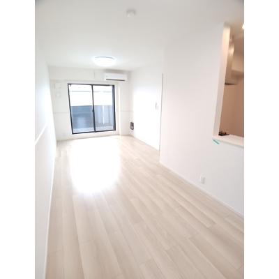 ブリオ安満　Ａ棟 202【管理NO：1-028123601-02020】 ★家具家電は申し込み後に搬入します★ ★2026年10月上旬入居可能★の物件写真2