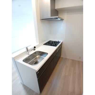 ブリオ安満　Ａ棟 202【管理NO：1-028123601-02020】 ★家具家電は申し込み後に搬入します★ ★2026年10月上旬入居可能★の物件写真3