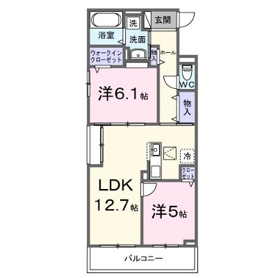ブリオ安満　Ａ棟 103【管理NO：1-028123601-01030】 ★家具家電は申し込み後に搬入します★ ★2026年10月上旬入居可能★の外観画像
