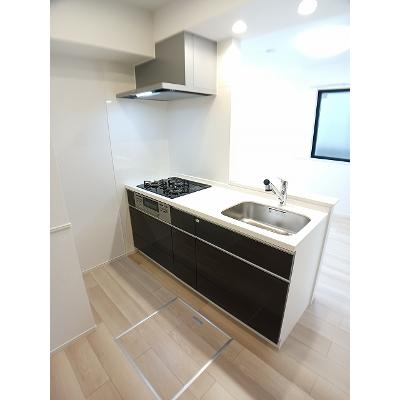 ブリオ安満　Ａ棟 103【管理NO：1-028123601-01030】 ★家具家電は申し込み後に搬入します★ ★2026年10月上旬入居可能★の物件写真3