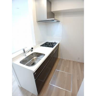 ブリオ安満　Ａ棟 102【管理NO：1-028123601-01020】 ★家具家電は申し込み後に搬入します★ ★2026年10月上旬入居可能★の物件写真3
