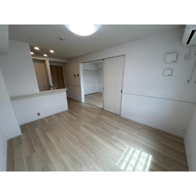 ルピナスＨｏｓｈｉｄａ 205【管理NO：1-027738301-02040】 ★家具家電は申し込み後に搬入します 2026年08月中旬入居可能の物件写真2