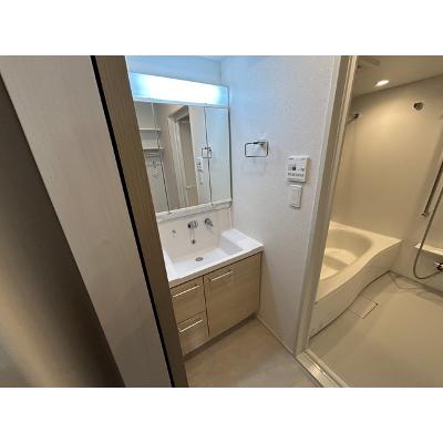 ルピナスＨｏｓｈｉｄａ 205【管理NO：1-027738301-02040】 ★家具家電は申し込み後に搬入します 2026年08月中旬入居可能の物件写真6
