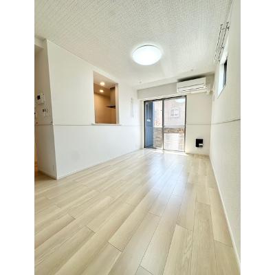 パインオーク　Ａ 101【管理NO：1-027732001-01010】 ★家具家電は申し込み後に搬入します★の物件写真2
