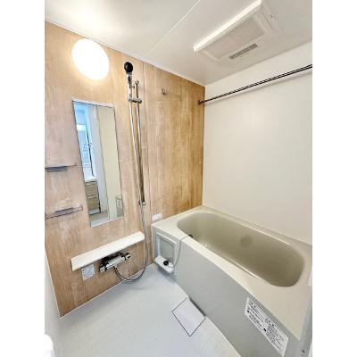 パインオーク　Ａ 101【管理NO：1-027732001-01010】 ★家具家電は申し込み後に搬入します★の物件写真4
