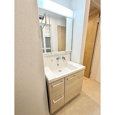 パインオーク　Ａ 101【管理NO：1-027732001-01010】 ★家具家電は申し込み後に搬入します★の物件写真6
