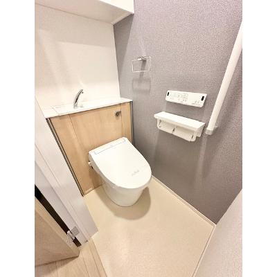 アンジュ　ド　ボヌール　香里園 110【管理NO：1-027407001-01080】 ★家具家電は申し込み後に搬入します★の物件写真5