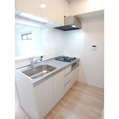 Ｌｅ・Ｃａｄｒｅ 205【管理NO：1-026237201-02040】 ★家具家電は申し込み後に搬入します★ ★2026年09月下旬入居可能★の物件写真3