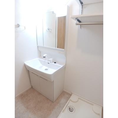 Ｌｅ・Ｃａｄｒｅ 205【管理NO：1-026237201-02040】 ★家具家電は申し込み後に搬入します★ ★2026年09月下旬入居可能★の物件写真6