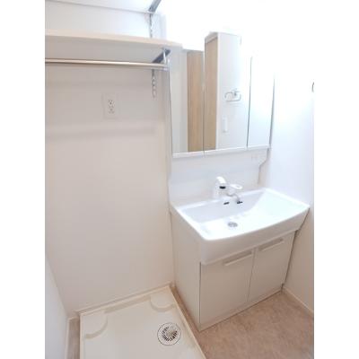 Ｌｅ・Ｃａｄｒｅ 202【管理NO：1-026237201-02020】 ★家具家電は申し込み後に搬入します★ ★2026年09月下旬入居可能★の物件写真6