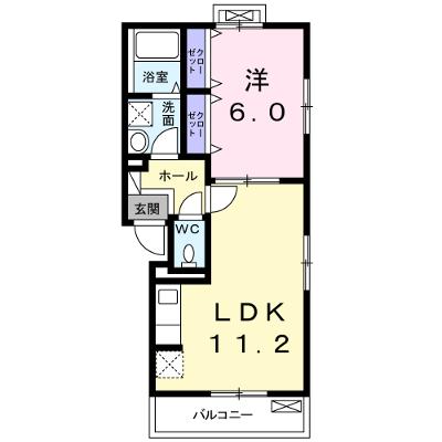 ブロスタ真砂 202【管理NO：1-024969301-02020】 ★家具家電は申し込み後に搬入します 2026年07月下旬入居可能の外観画像