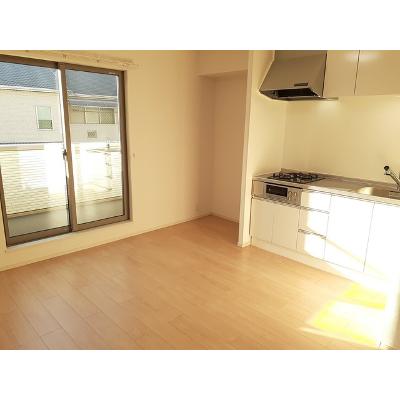 ブロスタ真砂 202【管理NO：1-024969301-02020】 ★家具家電は申し込み後に搬入します 2026年07月下旬入居可能の物件写真2