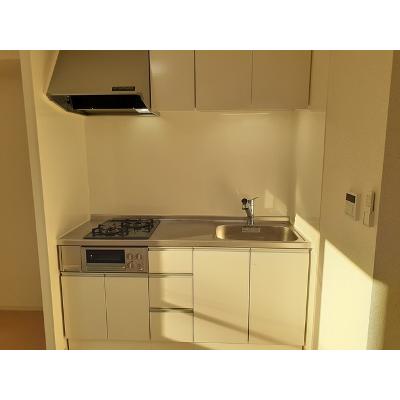 ブロスタ真砂 202【管理NO：1-024969301-02020】 ★家具家電は申し込み後に搬入します 2026年07月下旬入居可能の物件写真3