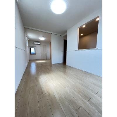 アンダンテ郡津 301【管理NO：1-024904501-03010】 ★家具家電は申し込み後に搬入します★の物件写真2