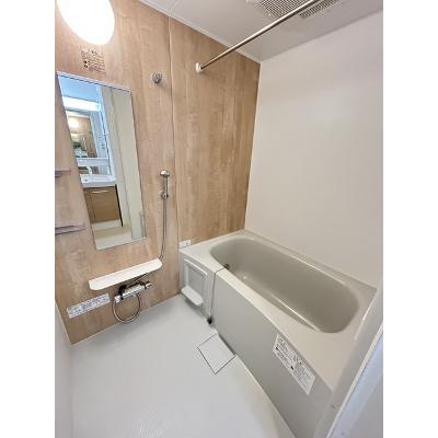 アンダンテ郡津 301【管理NO：1-024904501-03010】 ★家具家電は申し込み後に搬入します★の物件写真4