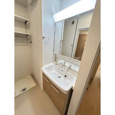 アンダンテ郡津 301【管理NO：1-024904501-03010】 ★家具家電は申し込み後に搬入します★の物件写真6