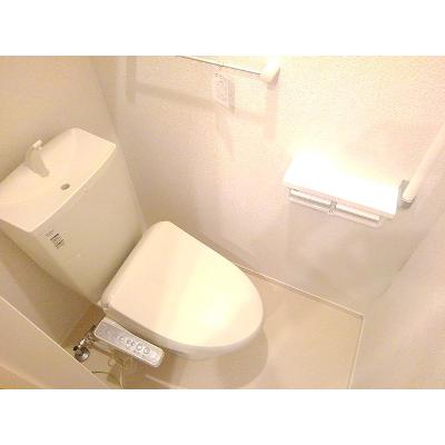 Ｂｏ＋ｎｈｅｕｒ 106【管理NO：1-024495501-01050】 2026年07月中旬入居可能の物件写真5