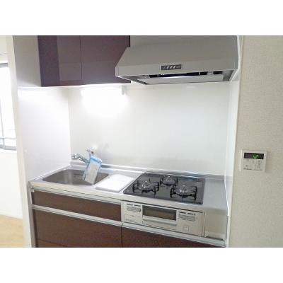ルノワール 305【管理NO：1-023665801-03040】 2026年07月上旬入居可能の物件写真3