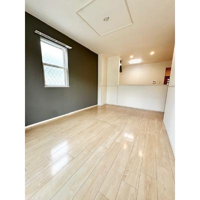 グラン　シエル　星田 102【管理NO：1-021623001-01020】 ★家具家電は申し込み後に搬入します★の物件写真2