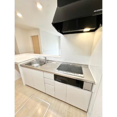 グラン　シエル　星田 102【管理NO：1-021623001-01020】 ★家具家電は申し込み後に搬入します★の物件写真3
