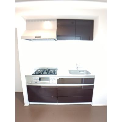 クリアネス　コート 402【管理NO：1-020593901-04020】 ★家具家電は申し込み後に搬入します★の物件写真3
