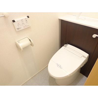 カームリー　トスィーム 102【管理NO：1-020519001-01020】 ★家具家電は申し込み後に搬入します 2026年07月中旬入居可能の物件写真5
