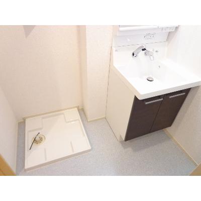 カームリー　トスィーム 102【管理NO：1-020519001-01020】 ★家具家電は申し込み後に搬入します 2026年07月中旬入居可能の物件写真6