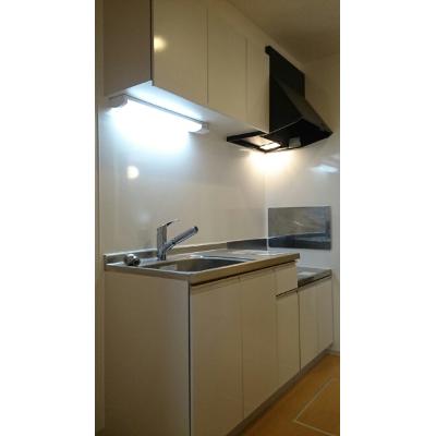 クレメント　ＭＫ 102【管理NO：1-019976401-01020】 ★家具家電は申し込み後に搬入します 2026年09月中旬入居可能の物件写真3