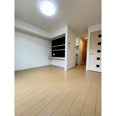 プロヴァンス　ブリーズⅢ 201【管理NO：1-019650201-02010】 ★家具家電は申し込み後に搬入しますの物件写真2
