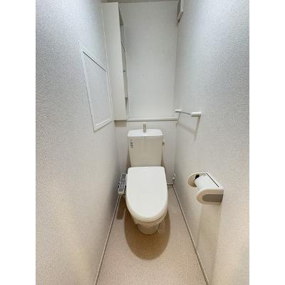 プロヴァンス　ブリーズⅢ 201【管理NO：1-019650201-02010】 ★家具家電は申し込み後に搬入しますの物件写真5