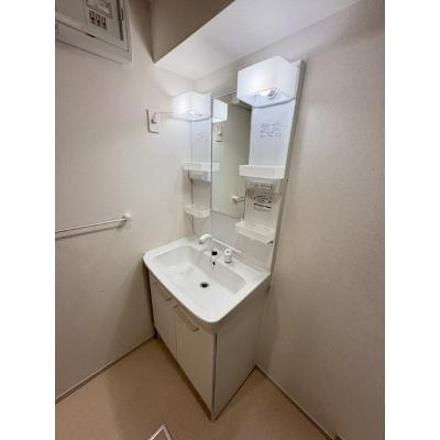 プロヴァンス　ブリーズⅢ 201【管理NO：1-019650201-02010】 ★家具家電は申し込み後に搬入しますの物件写真6
