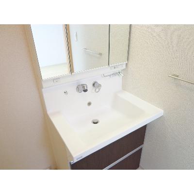 ジェルメ 401【管理NO：1-019357801-04010】 ★家具家電は申し込み後に搬入します★の物件写真6
