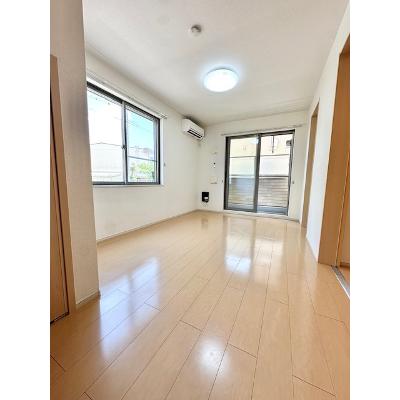 プリート　カーサ 101【管理NO：1-019272801-01010】 ★家具家電は申し込み後に搬入します★の物件写真2