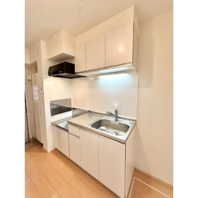 プリート　カーサ 101【管理NO：1-019272801-01010】 ★家具家電は申し込み後に搬入します★の物件写真3