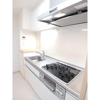 ライル　Ⅰ 406【管理NO：1-019096101-04050】 ★家具家電は申し込み後に搬入しますの物件写真3