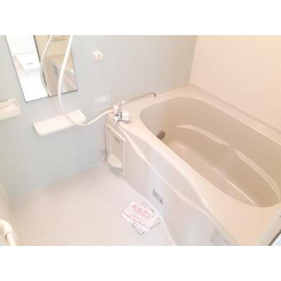 ザ　ネクストステージ　パートⅢ 302【管理NO：1-019068501-03020】 ★家具家電は申し込み後に搬入します 2026年07月上旬入居可能の物件写真4